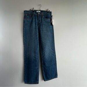 Re/Done The Thrasher Jean